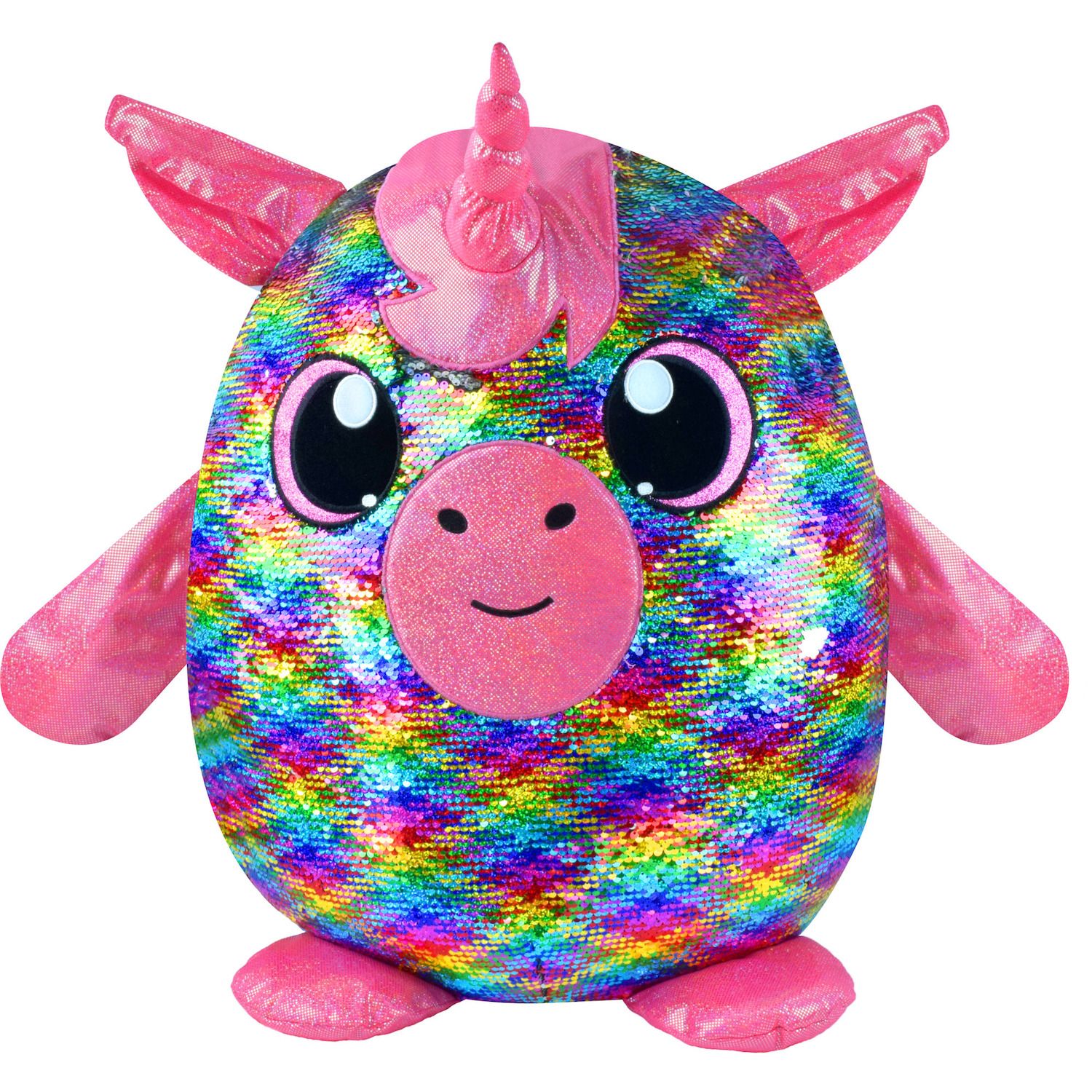 shimmeez plush toy