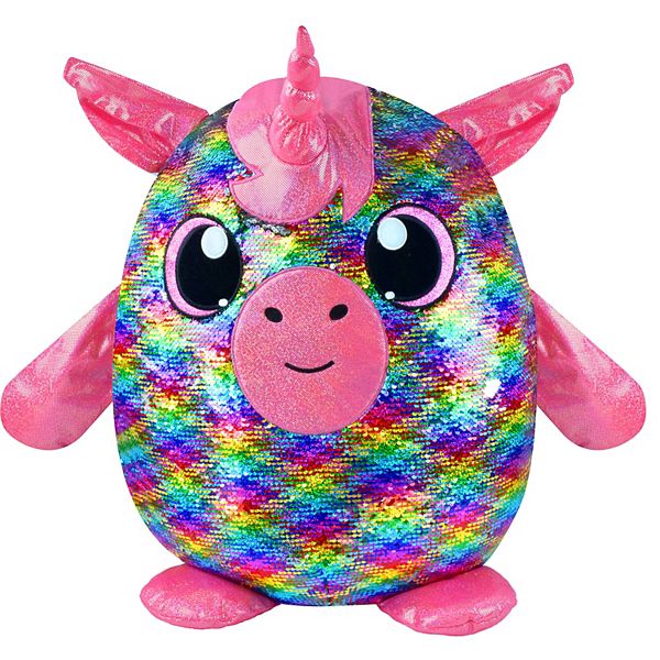 sequin stuffed animal as seen on tv