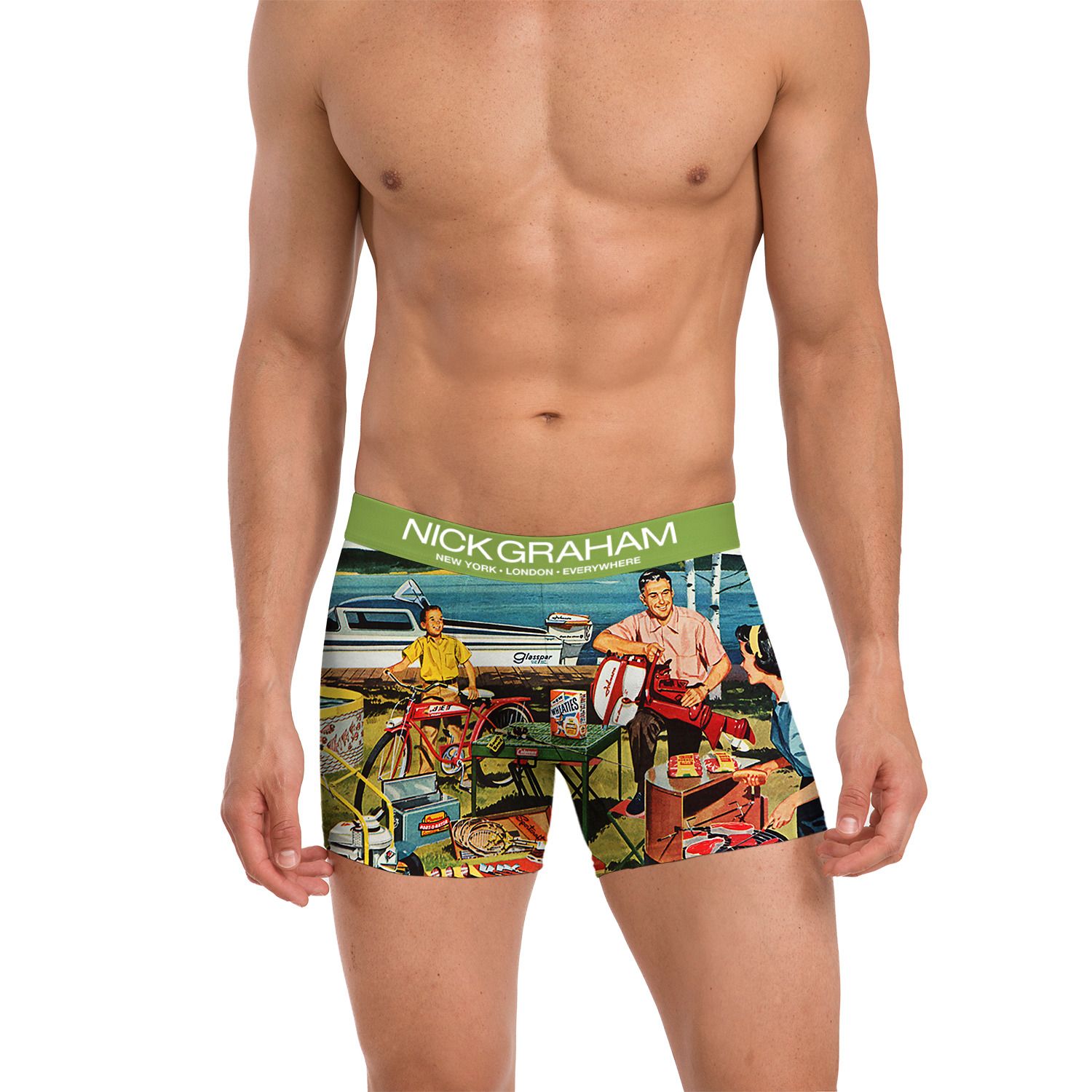 novelty boxer briefs