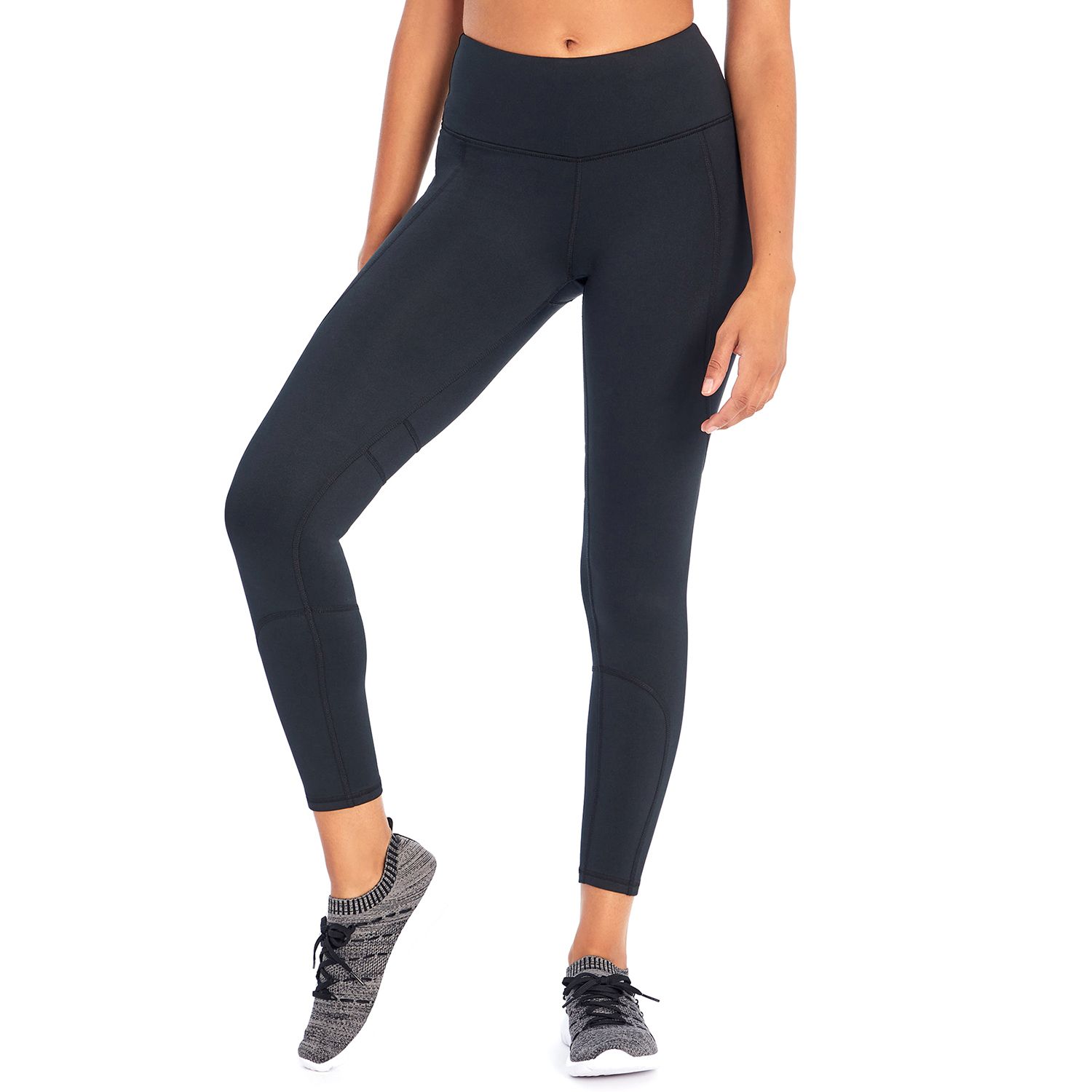 Marika Pocket Leggings