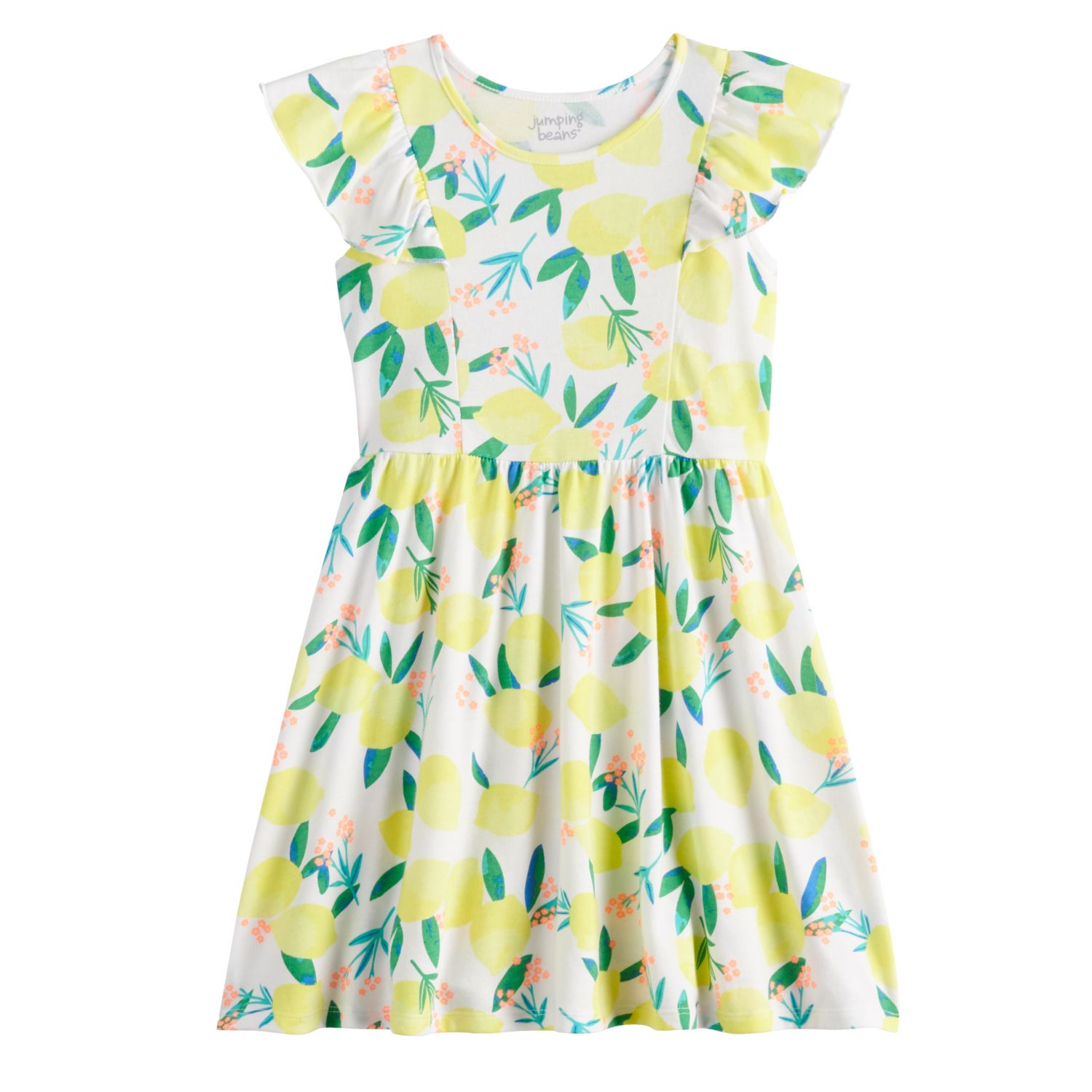 kohls cotton dresses