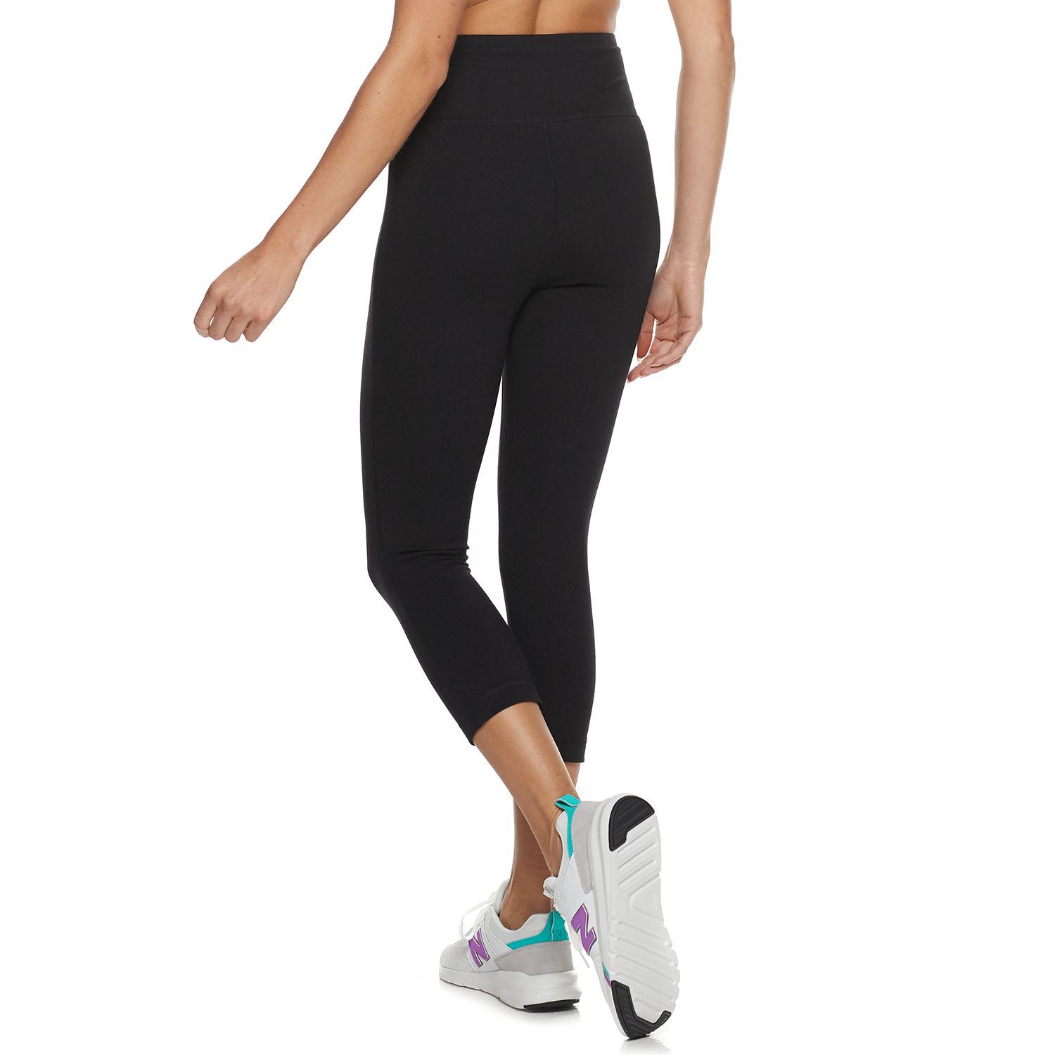 kohls womens workout pants
