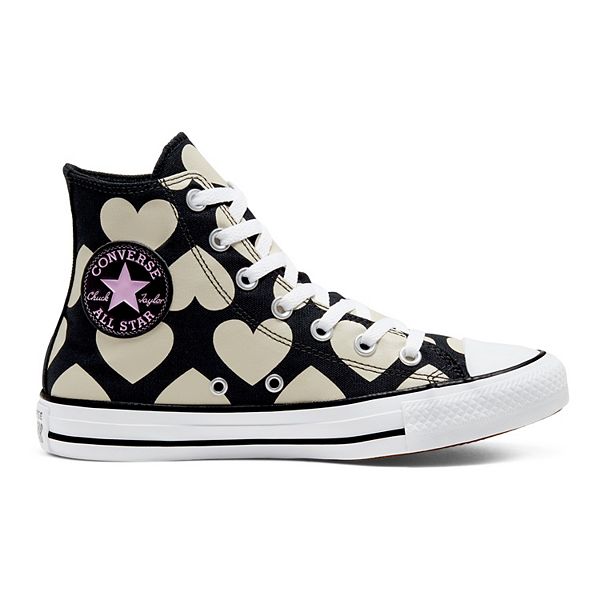 long boots converse