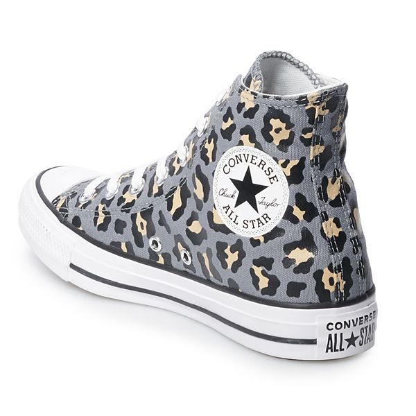 leopard print converse high tops womens