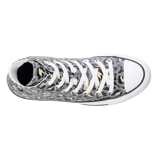 leopard print converse womens high tops