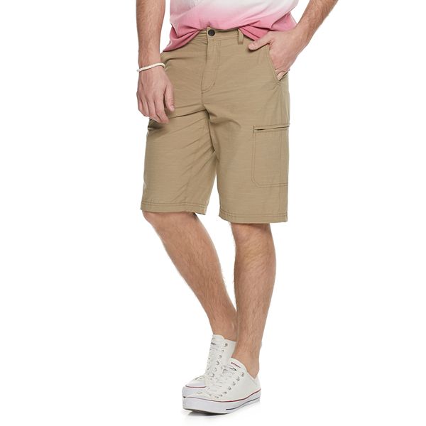 Men's Urban Pipeline™ Hybrid Breathable Cargo Shorts