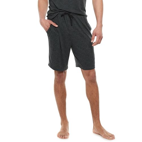 Men's Apt. 9® Whisper Luxe Pajama Shorts