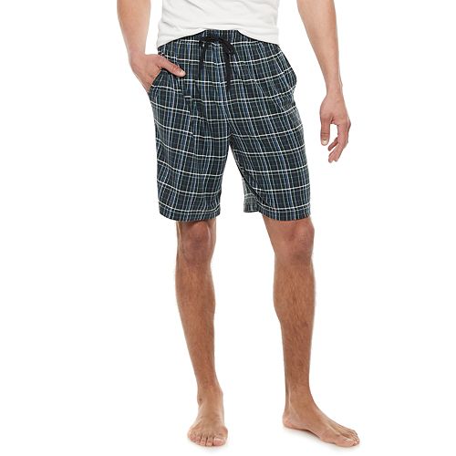 Men's Apt. 9® Whisper Luxe Pajama Shorts