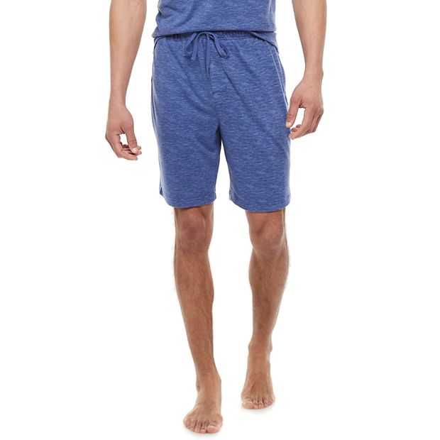 Men s Apt. 9 Whisper Luxe Pajama Shorts