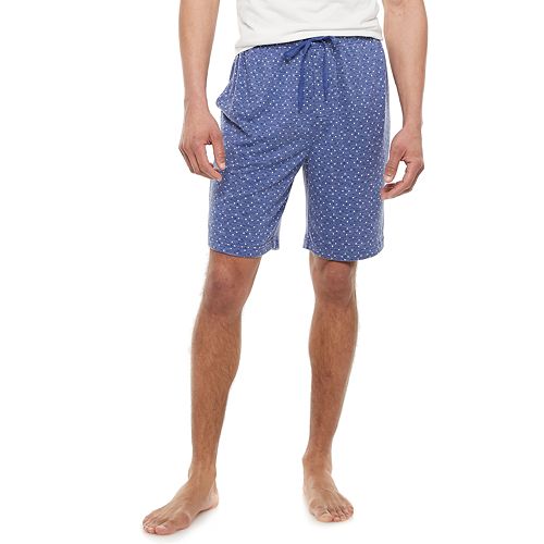 Men's Apt. 9® Whisper Luxe Pajama Shorts