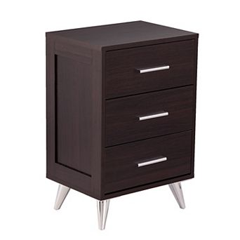 Southern Enterprises Owen Modern Nightstand