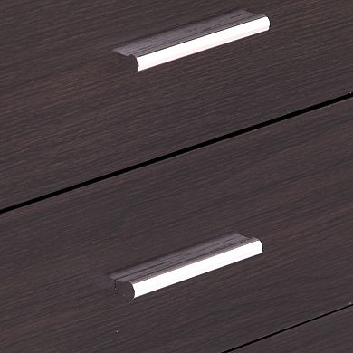 Southern Enterprises Owen Modern Nightstand