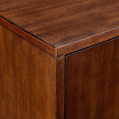 Southern Enterprises Welling TV Stand