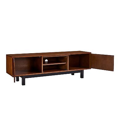 Southern Enterprises Welling TV Stand