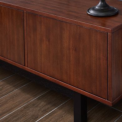 Southern Enterprises Welling TV Stand