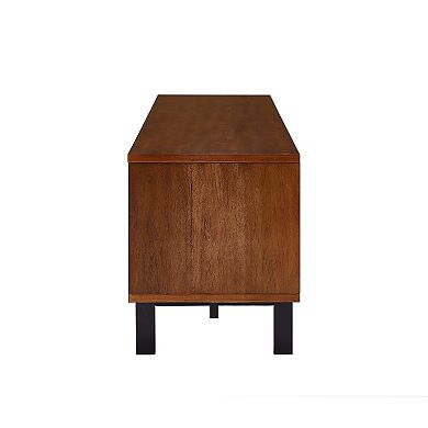 Southern Enterprises Welling TV Stand