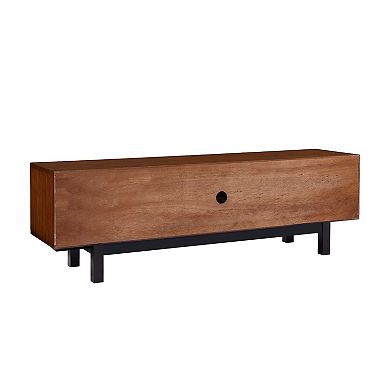 Southern Enterprises Welling TV Stand