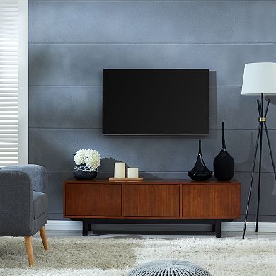 Southern Enterprises Welling TV Stand
