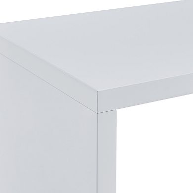 Southern Enterprises Yates Multifunctional Corner Desk