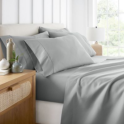 Home Collection Luxury Ultra Soft Sheet Set