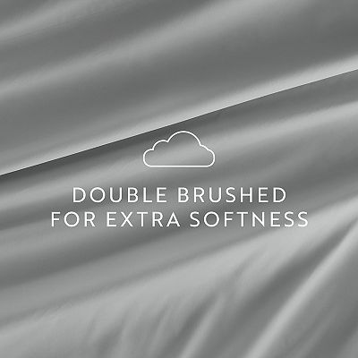 Home Collection Luxury Ultra Soft Sheet Set