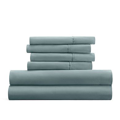 Home Collection Luxury Ultra Soft Bed Sheet Set