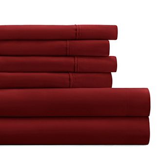 Home Collection Luxury Ultra Soft Sheet Set