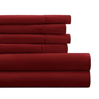 Home Collection Luxury Ultra Soft Sheet Set