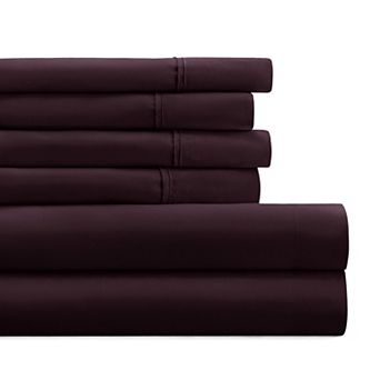 Home Collection Luxury Ultra Soft Sheet Set
