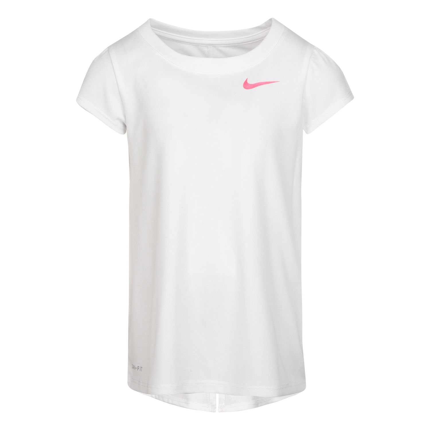 nike tunic top