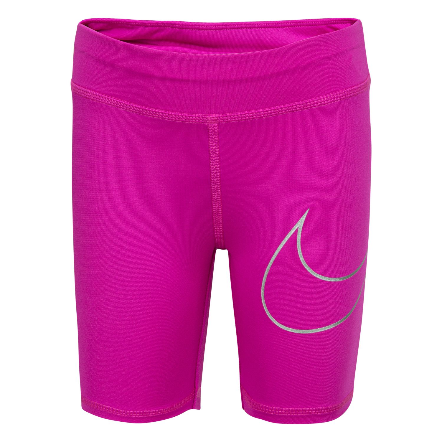 girls nike cycling shorts