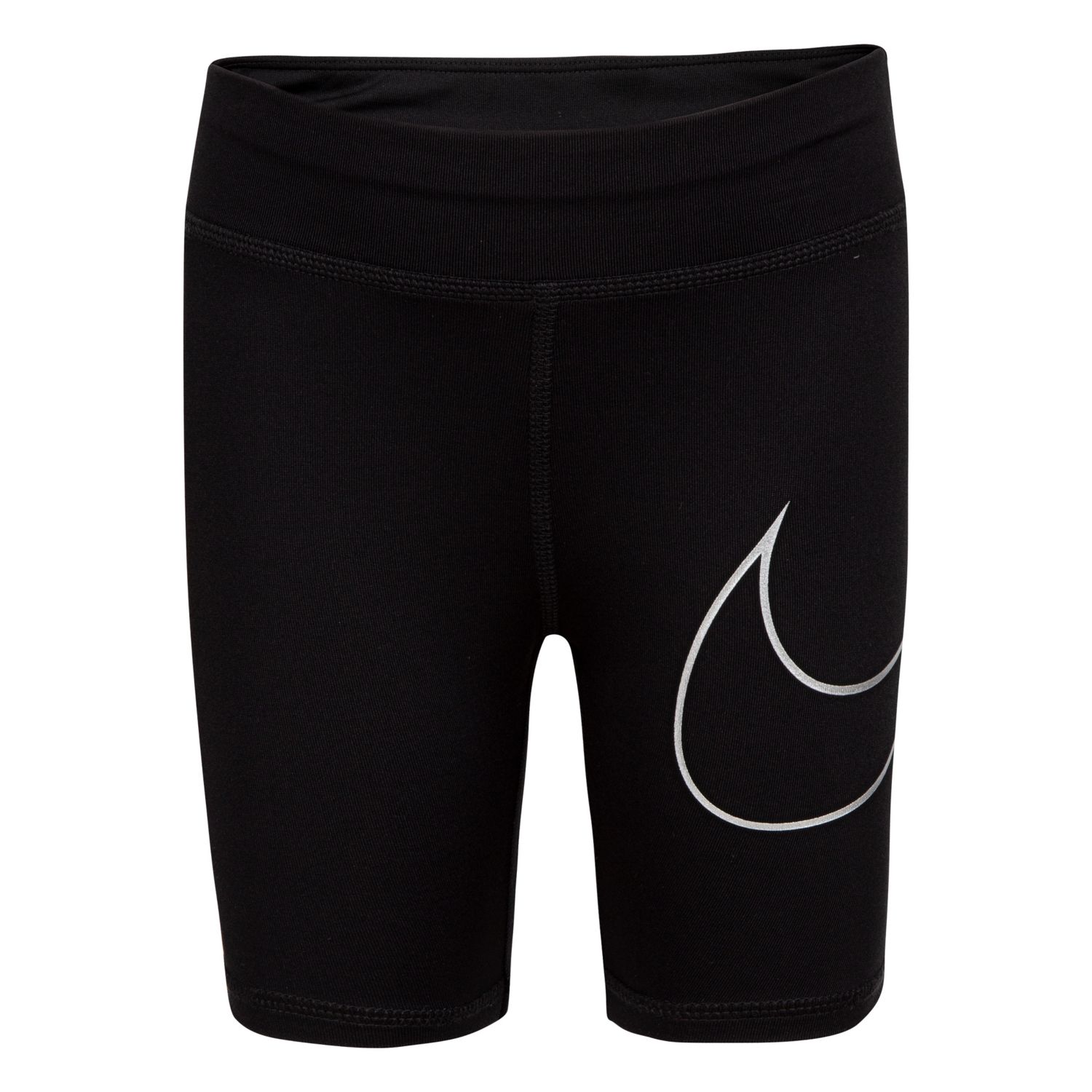 nike dri fit cycling shorts