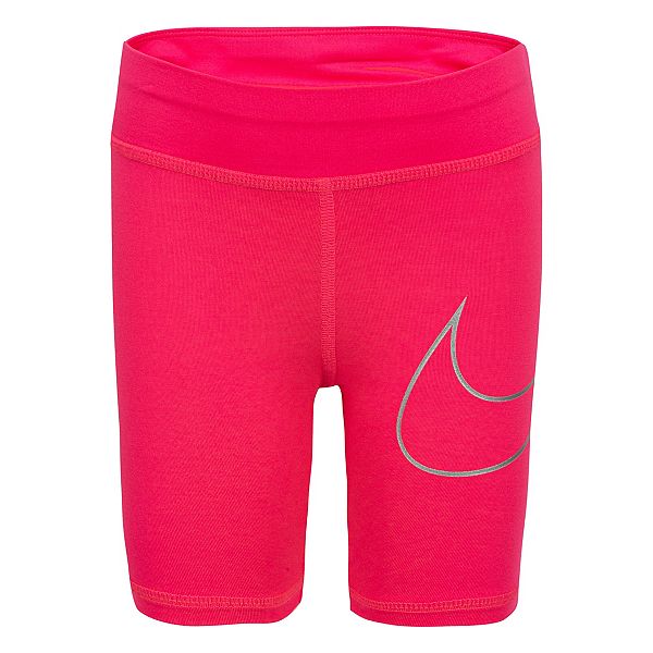 kohls nike biker shorts