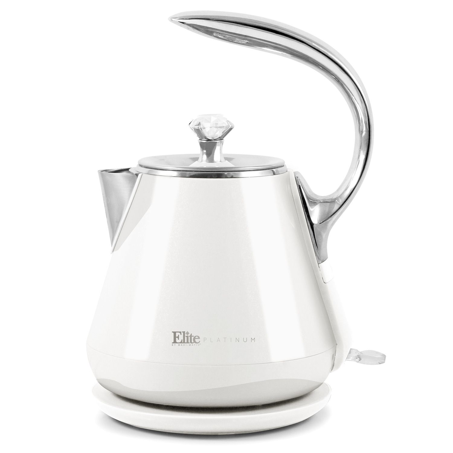 beautiful electric kettle