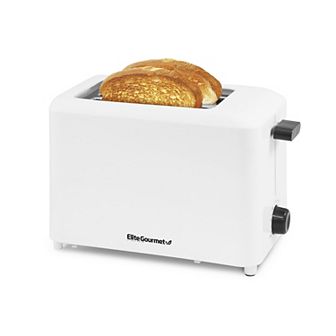 Elite Gourmet 2-Slice Toaster