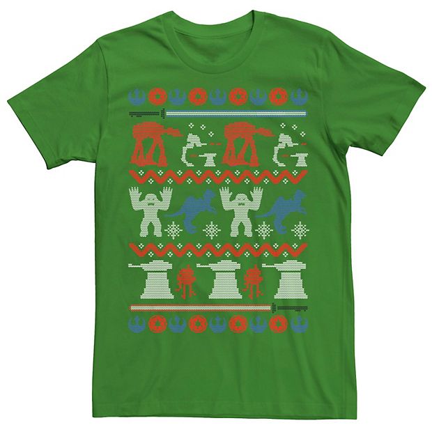 Hoth christmas sweater best sale