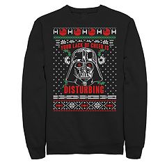 Kohl's big and tall ugly clearance sweater