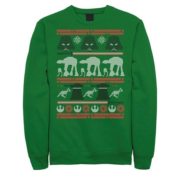 Kohls ugly clearance christmas sweater mens