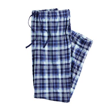 Men's Apt. 9® Whisperluxe Pajama Sleep Pants