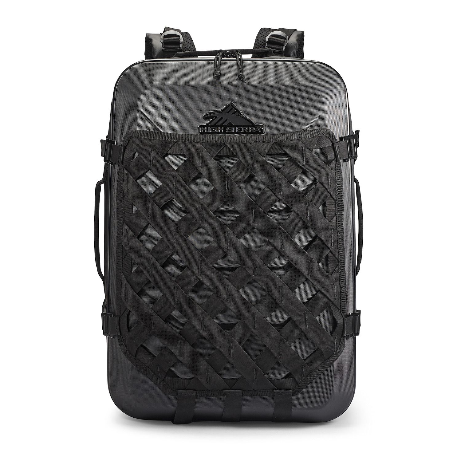 high sierra pro series travel backpack