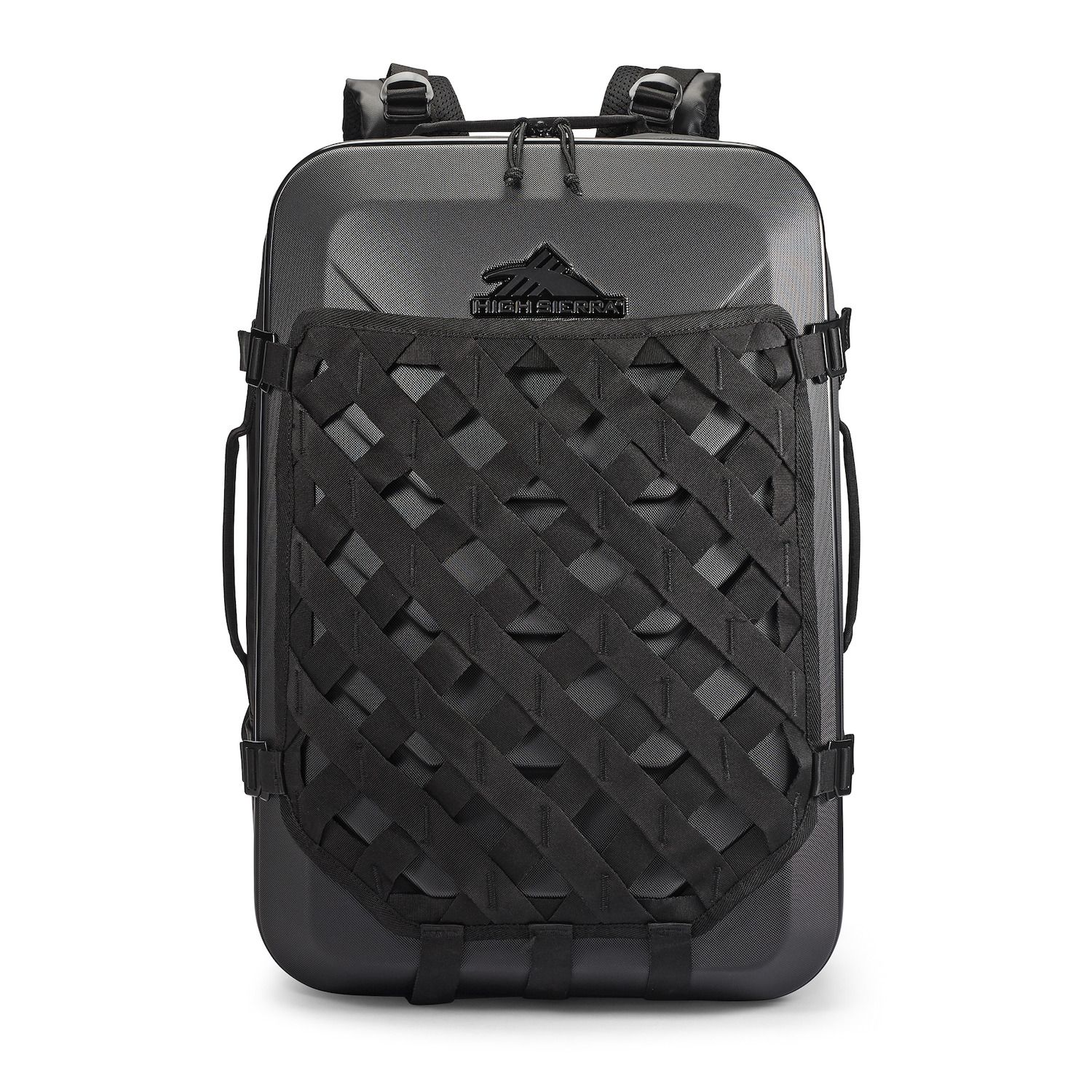 high sierra pro series travel backpack