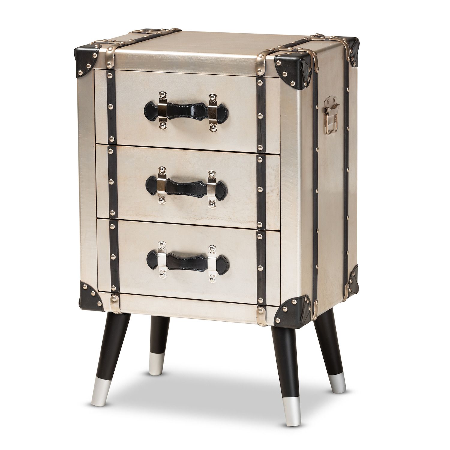 baxton studio swanson nightstand