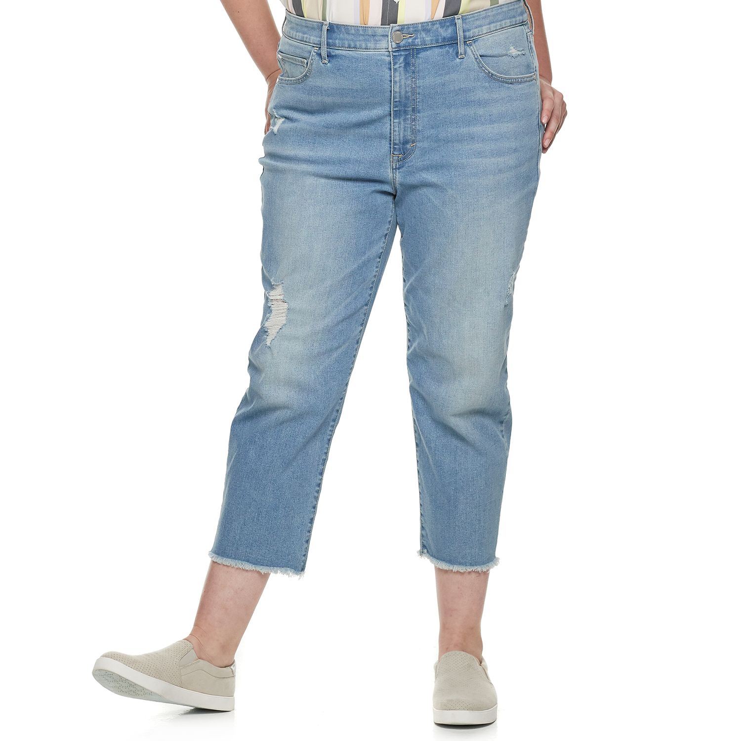 kohls evri jeans