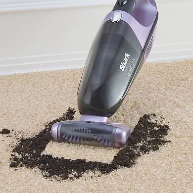 Shark 18-Volt Cordless Hand Vacuum (SV780)