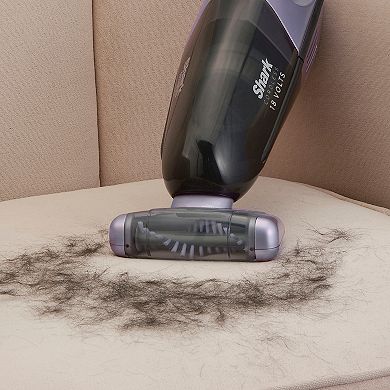 Shark 18-Volt Cordless Hand Vacuum (SV780)