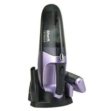 Shark 18-Volt Cordless Hand Vacuum (SV780)