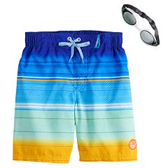 Roblox Blue Swim Trunks