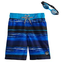 Roblox Blue Swim Trunks