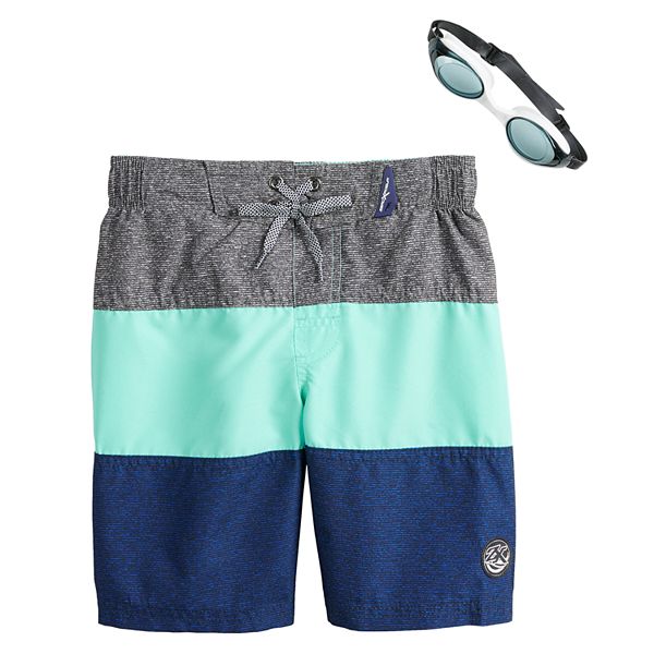 Kohl's Boys swimwear