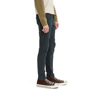 Men's Levi's Tapered Leg Skinny Jeans